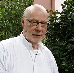 Volker Degener Foto Helga Ziemann