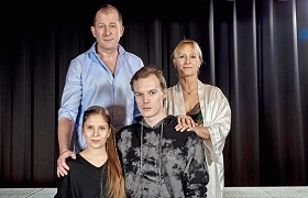 WUNSCHKINDER  Foto Tom Philippi