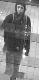 Wer kennt diese Person?