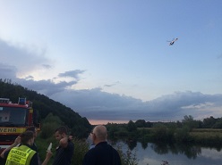 Wohnungsbrand Bild Herkströter