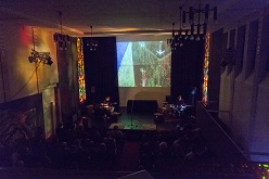 ZeitmaulTheater Koerperlegenden