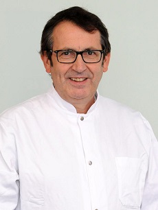 Prof. Dr. Stefan Zimmer UW/H