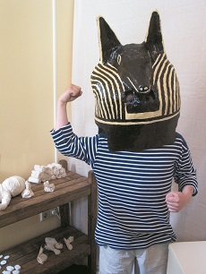 Anubis