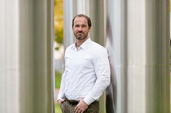 Prof. Dr. Frank Kaiser  © UDE/Frank Preuß