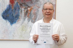 Prof. Dr. med. Andreas Wiedemann Foto: Gorny