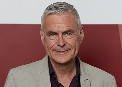Professor Uwe Janssens, Präsident der Deutschen Interdisziplinären Vereinigung für Intensiv- und Notfallmedizin (DIVI)  Mike Auerbach