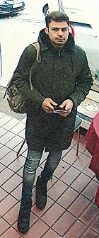 Autokauf-Betrug: Wer kennt diesen Mann?