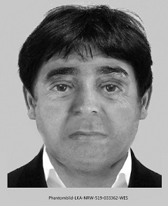 Wer kennt den Mann auf diesem Bild?