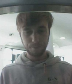 Wer kennt diesen Mann?