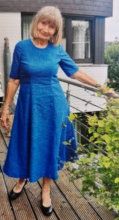 Wo ist Marlies K.? (Foto: Polizei Bochum)