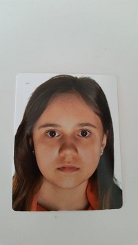 Die 12-jährige Sophie G. aus Bochum-Riemke