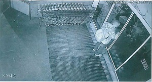 Wer kennt diesen Mann?