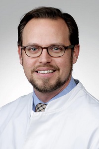Prof. Dr. med. Michael Arzt Foto: Uniklinikum Regensburg