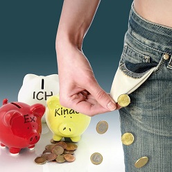 Schulden & Scheidung 