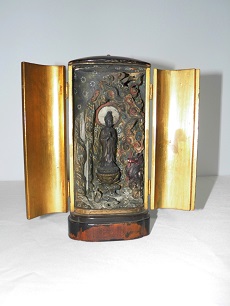 Wunderkammer Kemnade 