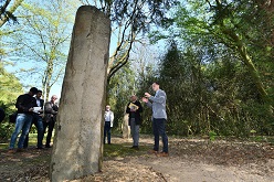 Naturnahe Bestattung