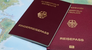 Reisepass