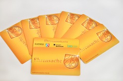 Bochumer Ehrenamtskarte