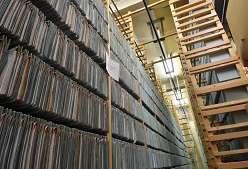 Rathaus Kellerräume