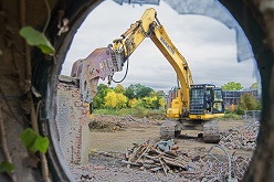 Alte Stadt Gärtnerei