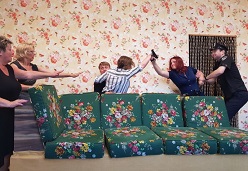 Friemersheimer Kultursommer 2019