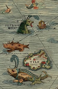 „Mercators Ungeheuer“