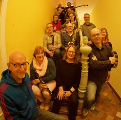 Bigband „Karmabrass Uhu“