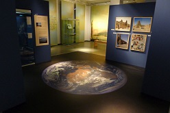 Sagenumwoben! Goldstädte, Paradiesorte und ferne Welten