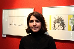 Carolyn Pérez Hemphill