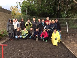 Mitarbeiter der Agentur für Arbeit