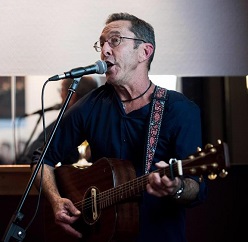 Joel Handley