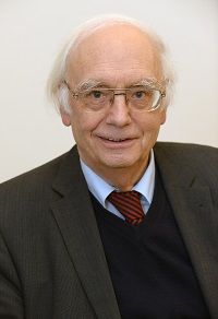 Prof. Dr. Bernd Faulenbach