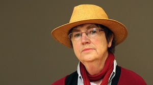Karin Dauenheimer