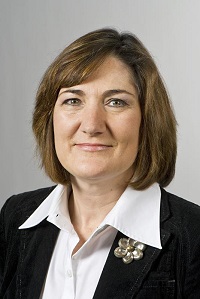 Prof. Dr. med. Renate Oberhoffer-Fritz, Dekanin Fakultät für Sport- und Gesundheitswissenschaften, Lehrstuhl für Präventive Pädiatrie an der Technischen Universität München  Astrid Eckert / TUM