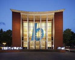 Schauspielhaus Bochum