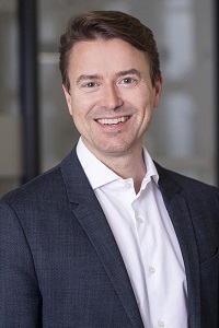 Dr. Oliver Gröne  Foto: OptiMedis