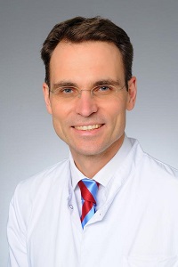 Prof. Dr. Stephan Baldus, DGK