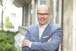 Prof. Dr. habil. Michael Bruno Klein, AiF-Hauptgeschäftsführer  Jürgen Schulzki  AiF