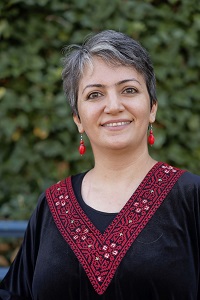Dr. Fatemeh Hippler