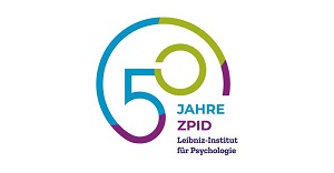 Das ZPID wird 50 Jahre alt.  ZPID