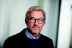 Prof. Dr. med. Karl-Heinz Ladwig, Mitglied des Wissenschaftlichen Beirats der Deutschen Herzstiftung und Professor für psychosomatische Medizin, Kllnikum rechts der Isar, Technische Universität München  Foto: Michael Haggenmüller