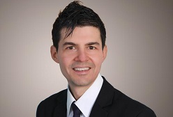 Prof. Dr. Sven Cravotta ist Wirtschaftsprofessor an der SRH Hochschule Heidelberg und untersucht, inwieweit sich das Einkaufsverhalten in China und Deutschland unterscheidet.  Konrad Gös  SRH Hochschule Heidelberg
