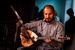 Baglama  Torsten Redler