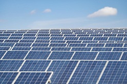 Solaranlage (Symbolbild)  Sascha Kreklau  Forschungszentrum Jülich /