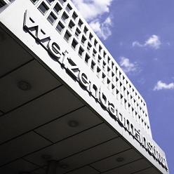 Weizenbaum-Institut für die vernetzte Gesellschaft  Hans-Christian Plambeck