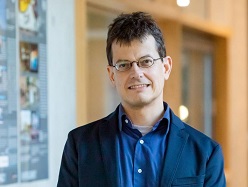 Prof. Dr. Stefan Rohdewald  Swen Reichhold