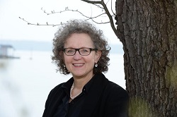 Die Professorin Rita Adrian  David Ausserhofer