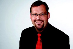 Prof. Dr. Bernd Schabbing ISM