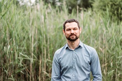 Prof. Dr. Michael Pester, Leibniz-Institut DSMZ, Braunschweig/Germany  Michael Hübner  DSMZ