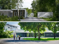 Das MPI für Neurobiologie und das MPI für Ornithologie haben sich zu einem neuen Institut zusammengeschlossen.  © MPI für biologische Intelligenz, i.G.